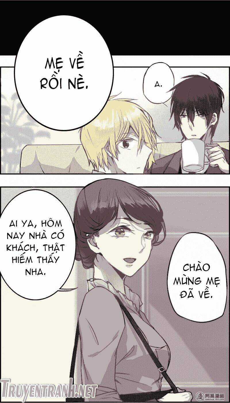 Triển Khai Dị Năng - Chapter 4 - Trang 5