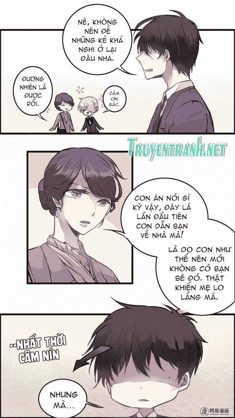 Triển Khai Dị Năng - Chapter 4 - Trang 8