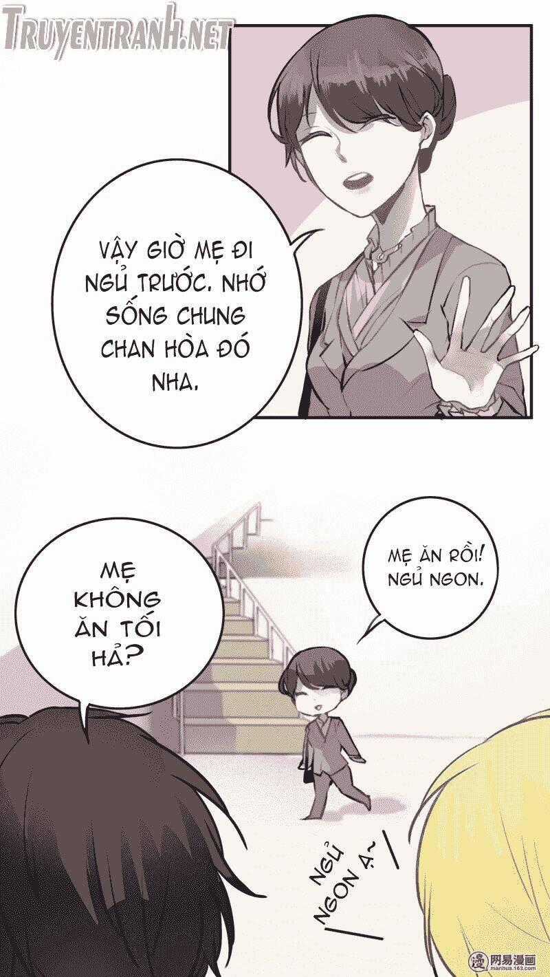 Triển Khai Dị Năng - Chapter 5 - Trang 2