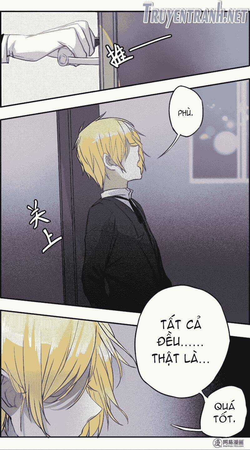 Triển Khai Dị Năng - Chapter 5 - Trang 5