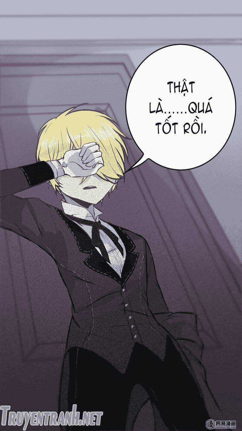 Triển Khai Dị Năng - Chapter 5 - Trang 6