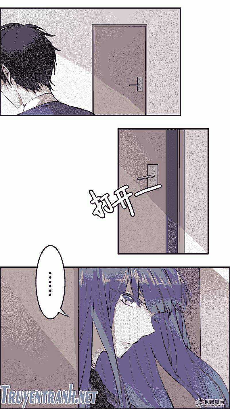 Triển Khai Dị Năng - Chapter 6 - Trang 3