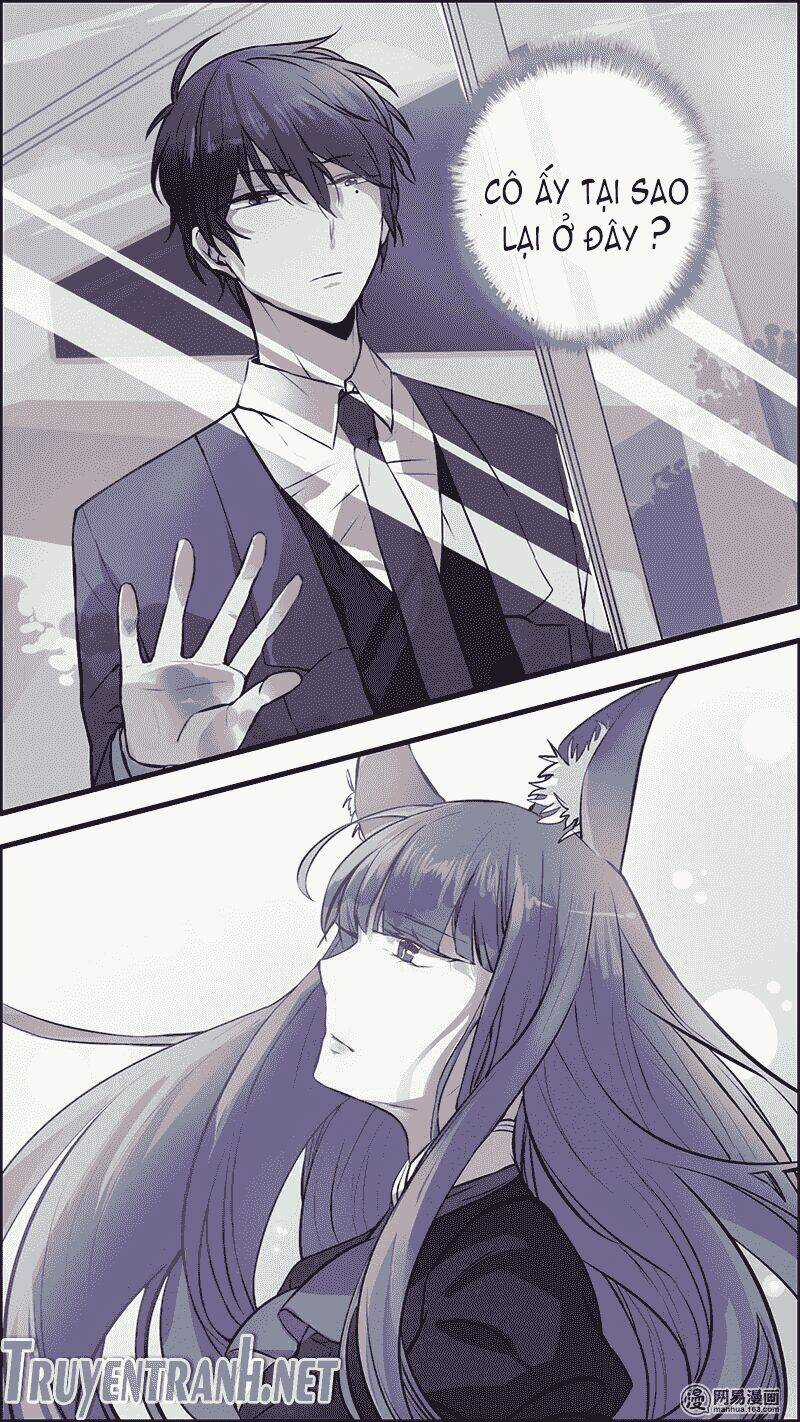 Triển Khai Dị Năng - Chapter 6 - Trang 7