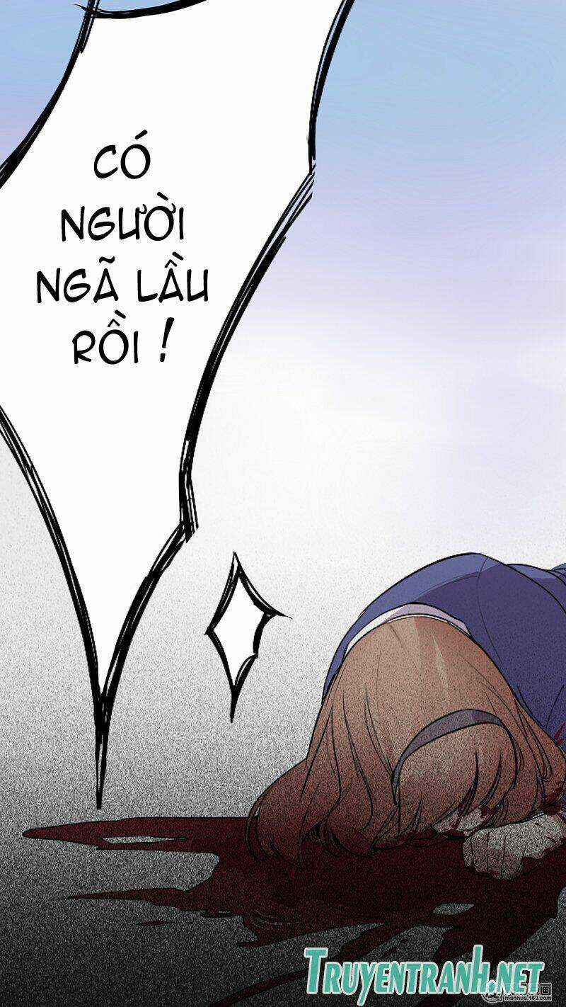 Triển Khai Dị Năng - Chapter 7 - Trang 12