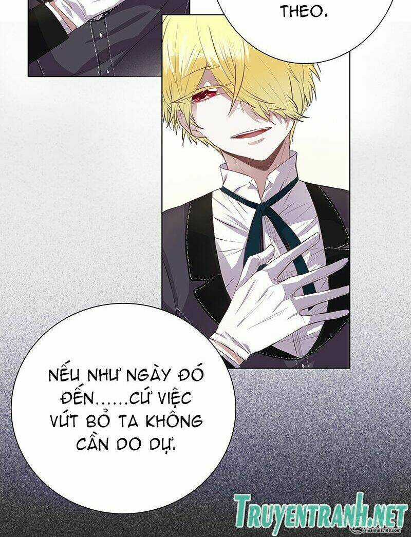 Triển Khai Dị Năng - Chapter 8 - Trang 15