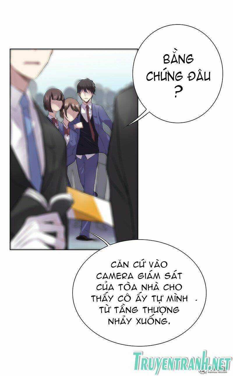 Triển Khai Dị Năng - Chapter 9 - Trang 3