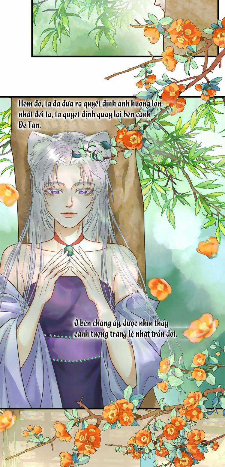 Triều Ca Vị Dĩ - Chapter 2 - Trang 16