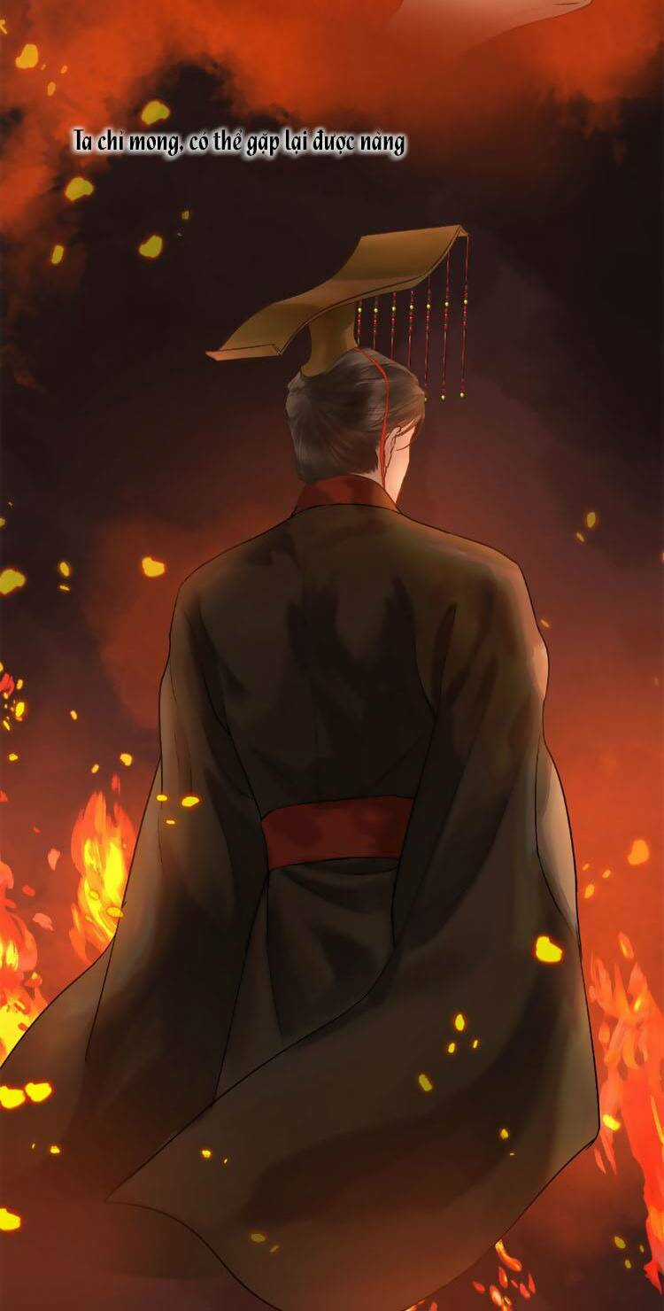 Triều Ca Vị Dĩ - Chapter 3 - Trang 18