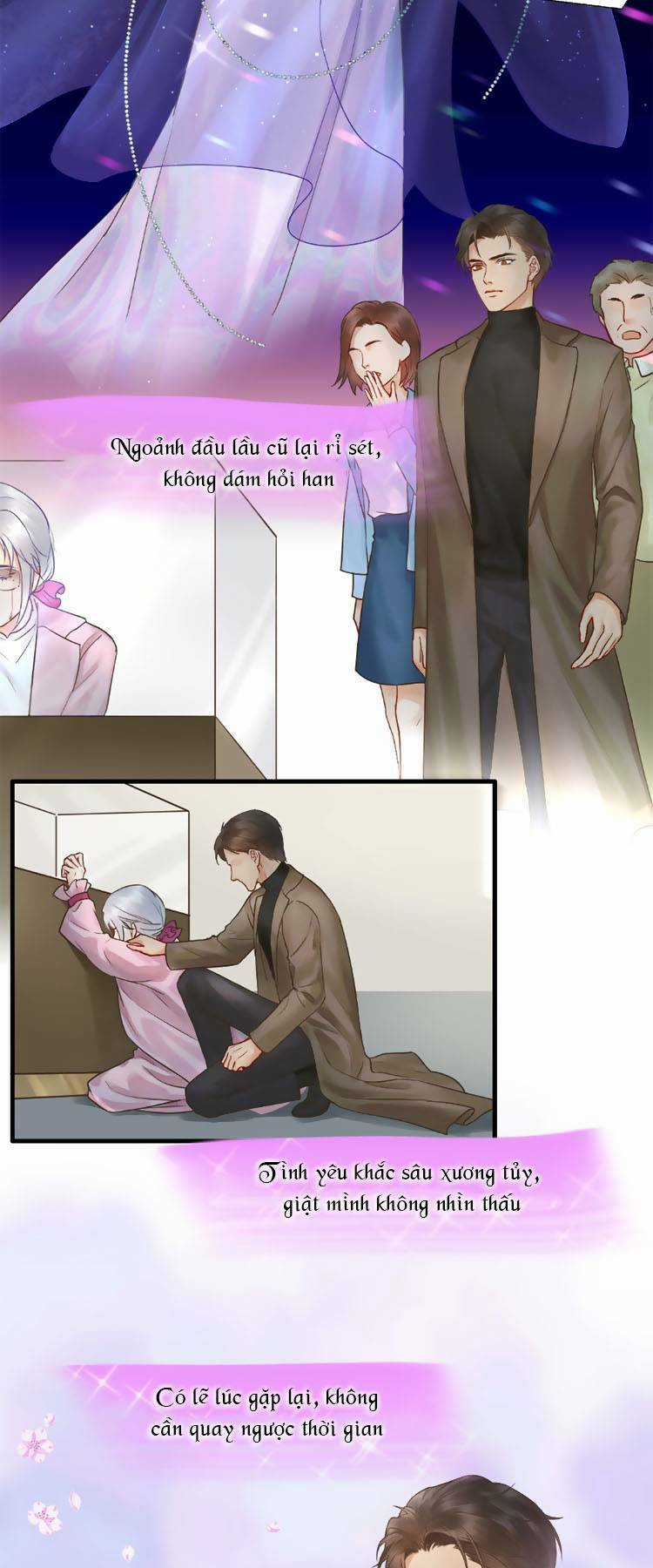 Triều Ca Vị Dĩ - Chapter 4 - Trang 17