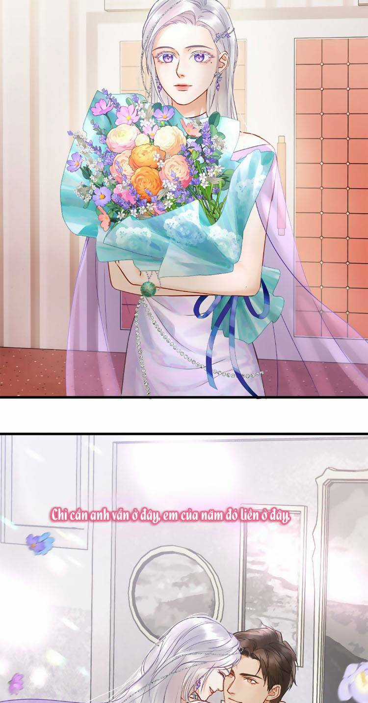 Triều Ca Vị Dĩ - Chapter 4 - Trang 20