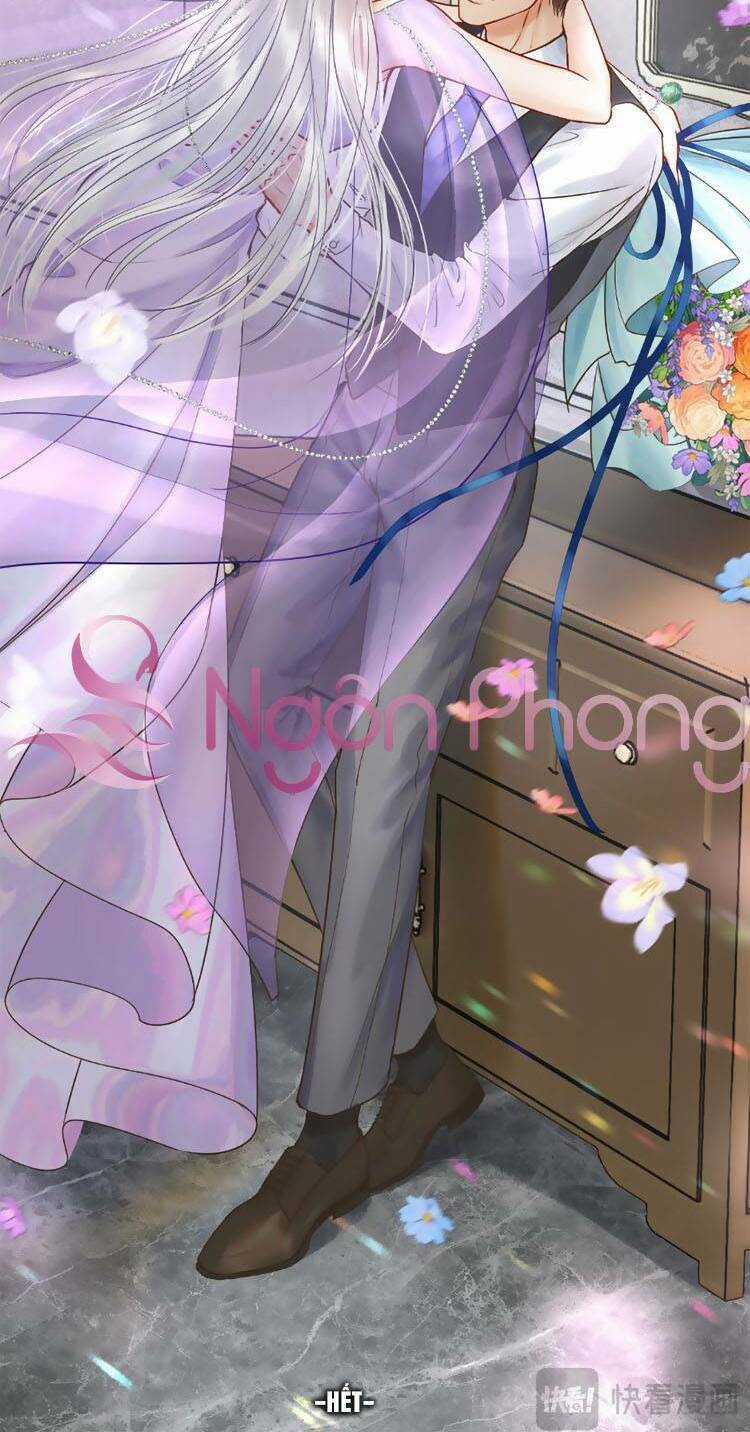 Triều Ca Vị Dĩ - Chapter 4 - Trang 21