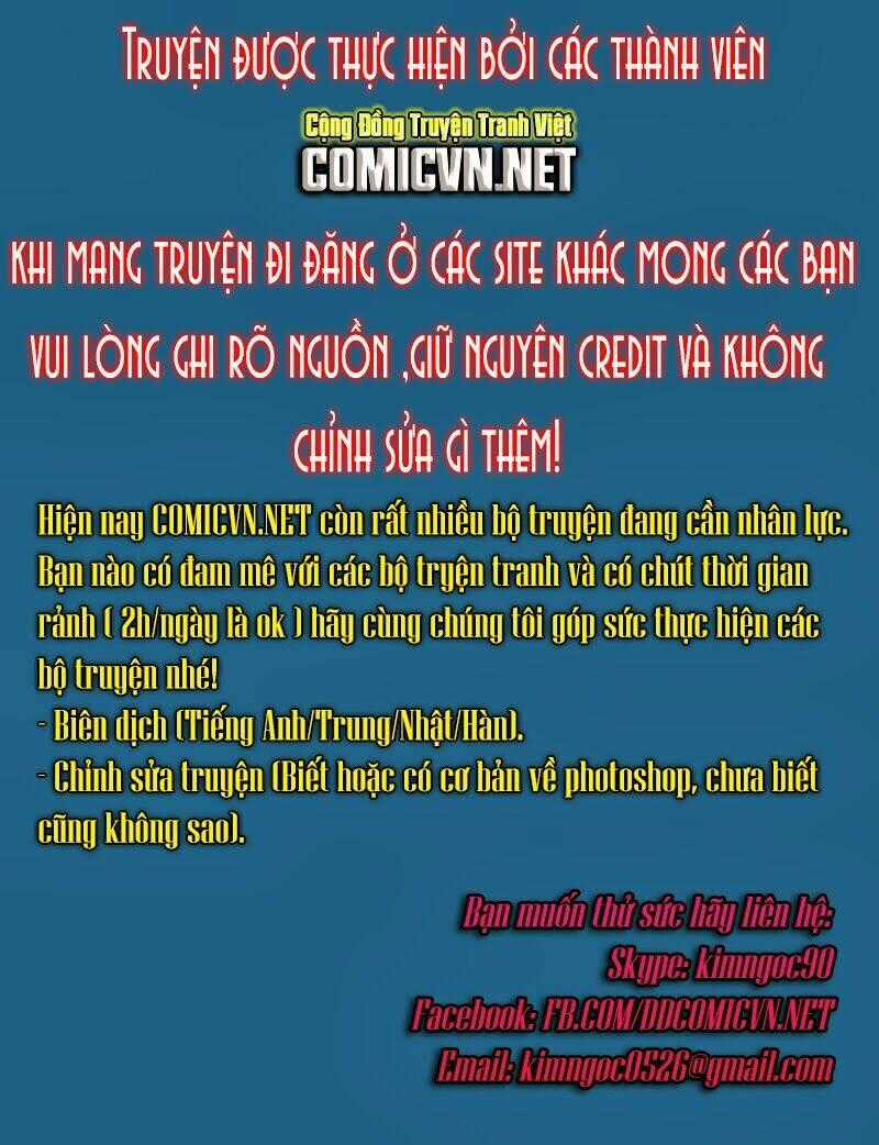 Triệu Hoán Vạn Tuế - Chapter 2 - Trang 2