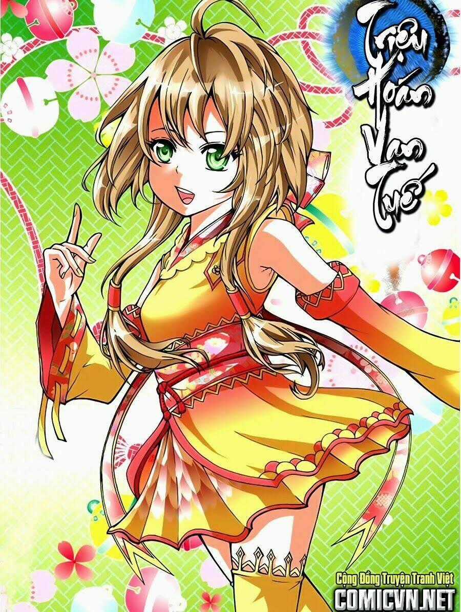 Triệu Hoán Vạn Tuế - Chapter 21 - Trang 1