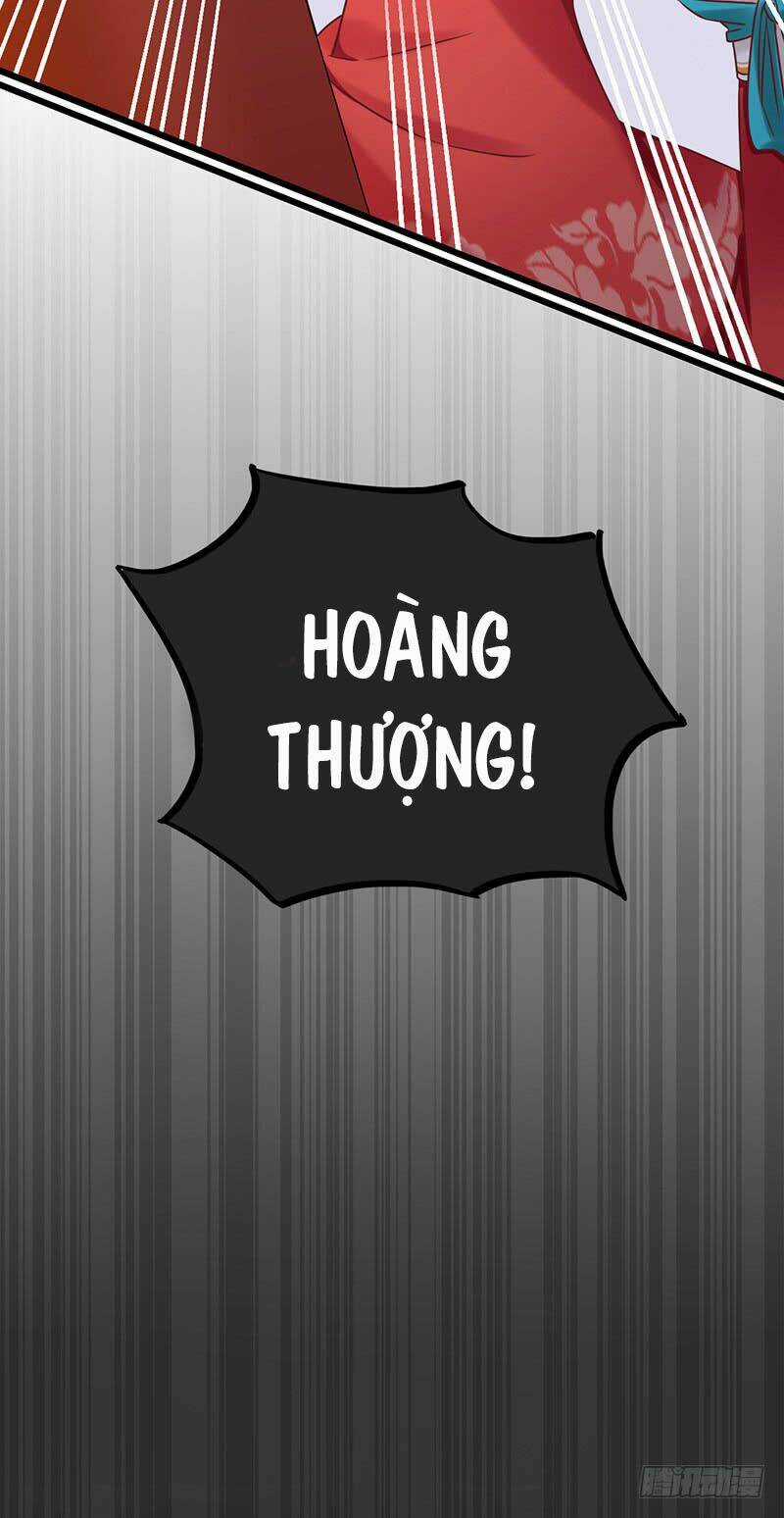 Triều Hoàng Cặn Bã - Chapter 1 - Trang 28