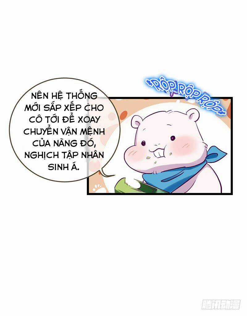 Triều Hoàng Cặn Bã - Chapter 1 - Trang 33