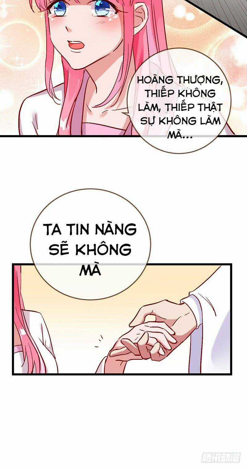 Triều Hoàng Cặn Bã - Chapter 1 - Trang 6