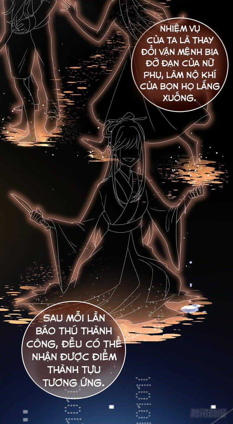 Triều Hoàng Cặn Bã - Chapter 2 - Trang 4