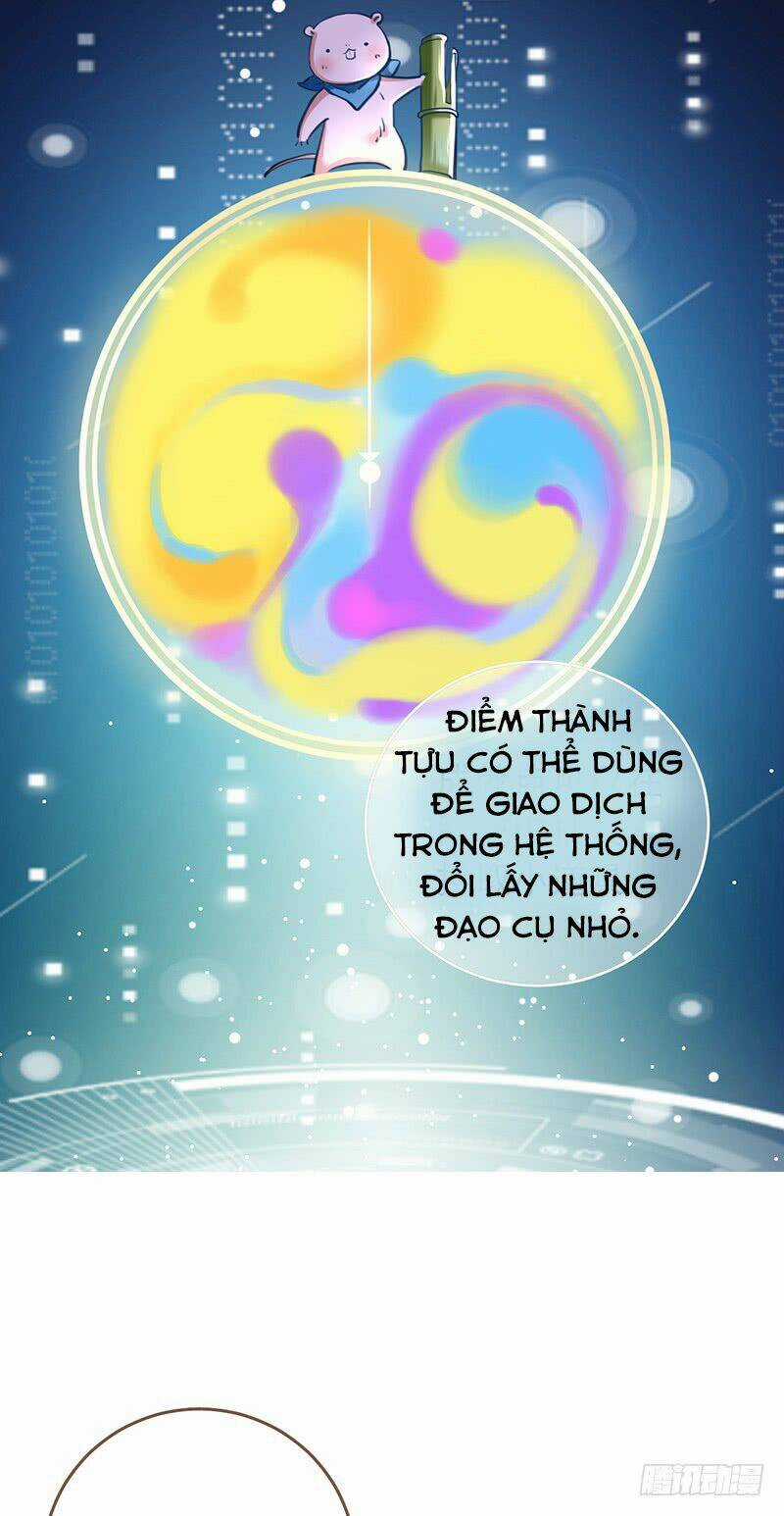 Triều Hoàng Cặn Bã - Chapter 2 - Trang 5