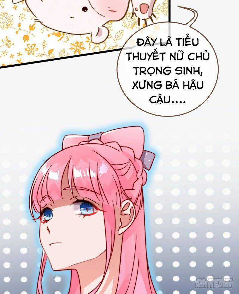 Triều Hoàng Cặn Bã - Chapter 2 - Trang 7