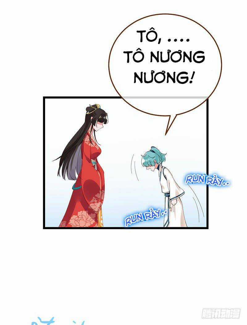 Triều Hoàng Cặn Bã - Chapter 3 - Trang 14