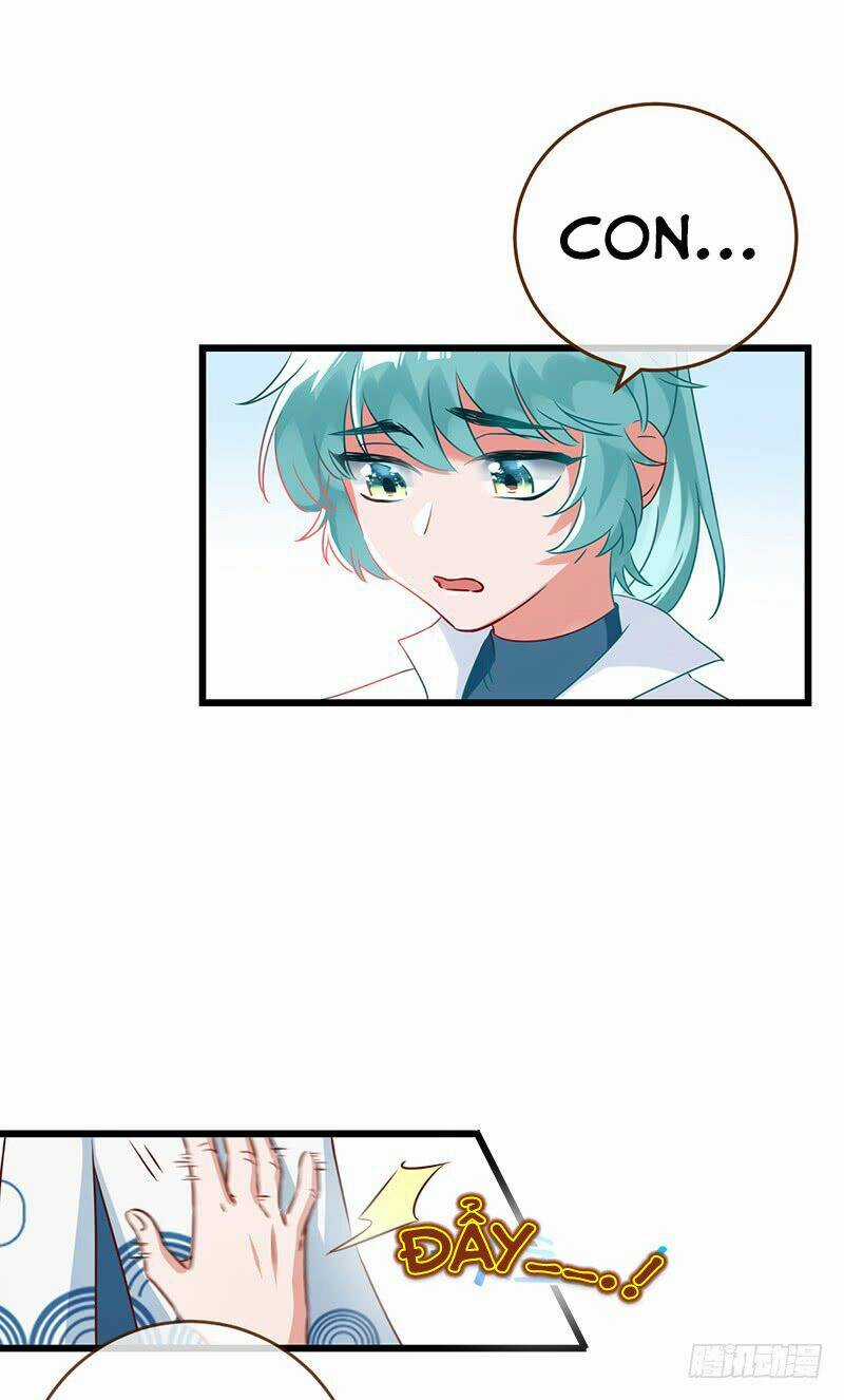 Triều Hoàng Cặn Bã - Chapter 3 - Trang 21