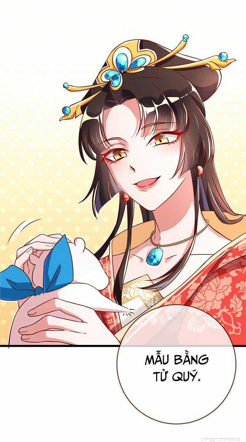 Triều Hoàng Cặn Bã - Chapter 4 - Trang 12