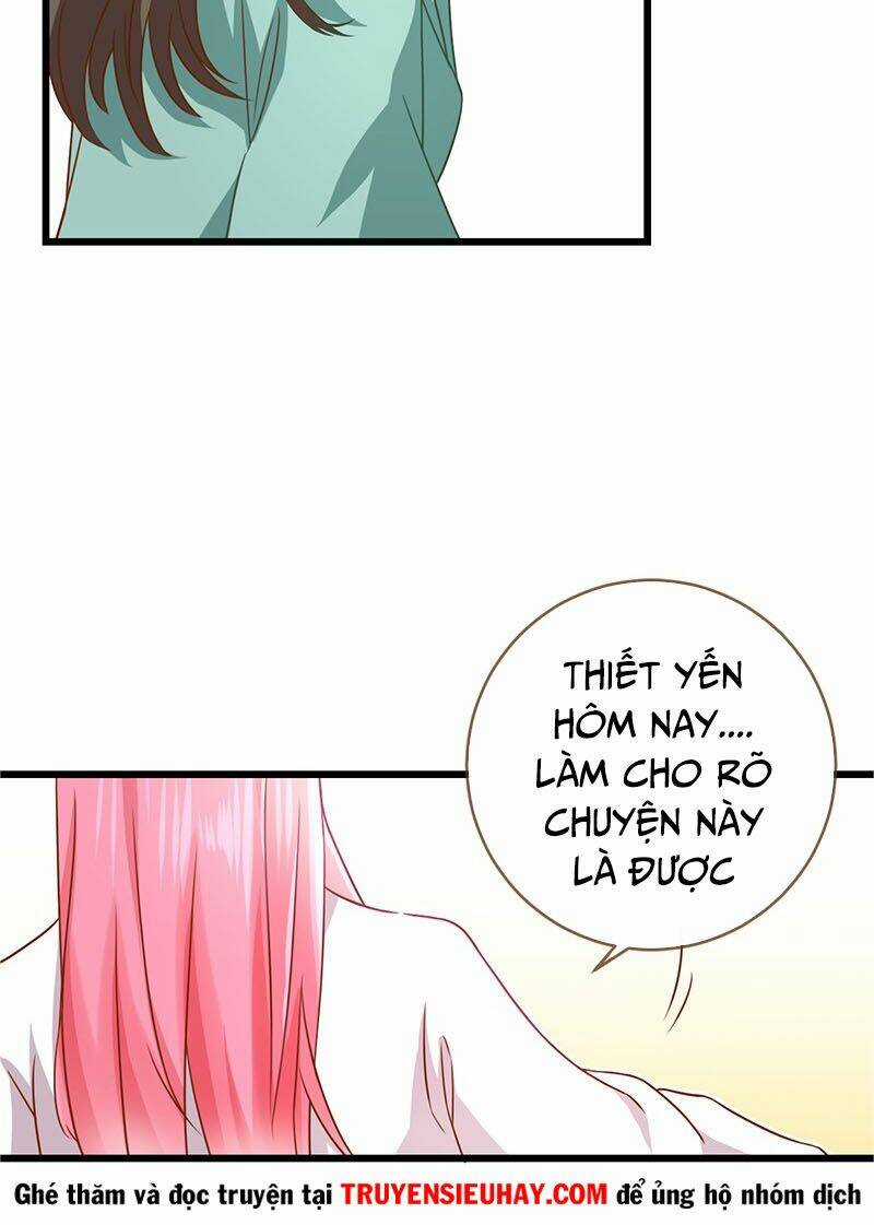 Triều Hoàng Cặn Bã - Chapter 4 - Trang 19