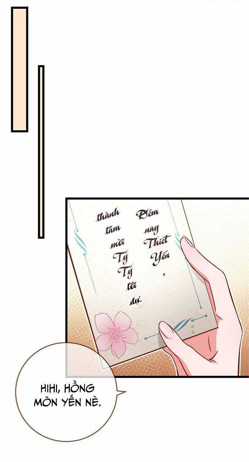 Triều Hoàng Cặn Bã - Chapter 4 - Trang 6