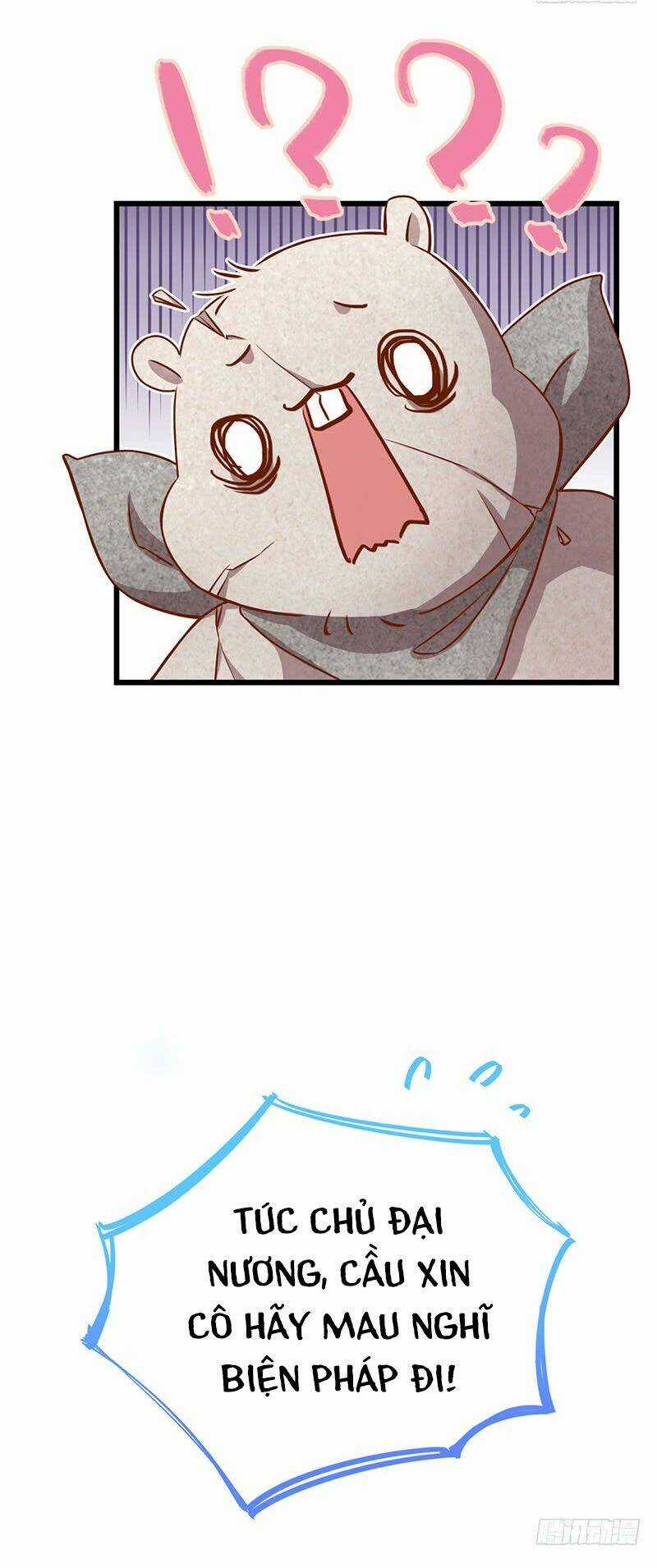 Triều Hoàng Cặn Bã - Chapter 4 - Trang 9