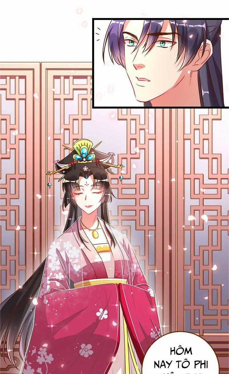 Triều Hoàng Cặn Bã - Chapter 5 - Trang 2