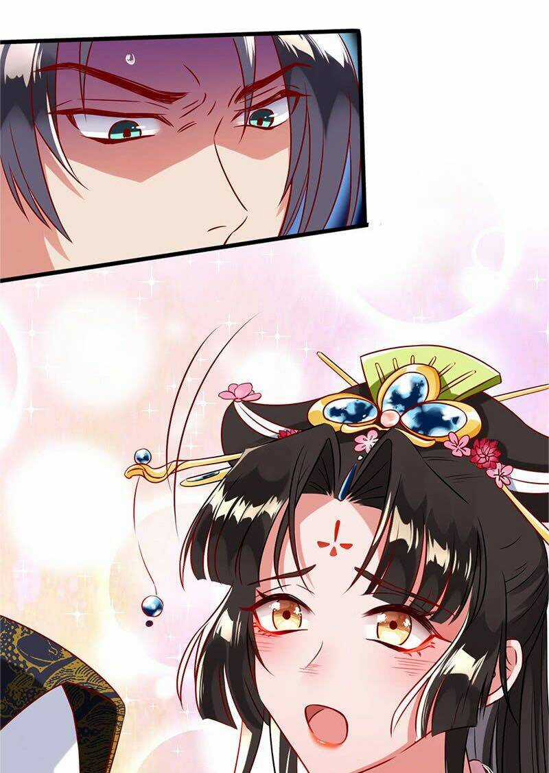 Triều Hoàng Cặn Bã - Chapter 5 - Trang 17