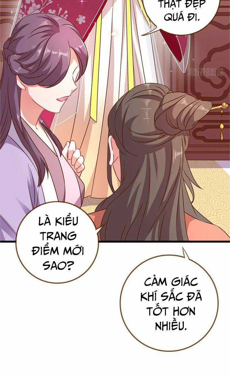 Triều Hoàng Cặn Bã - Chapter 5 - Trang 3