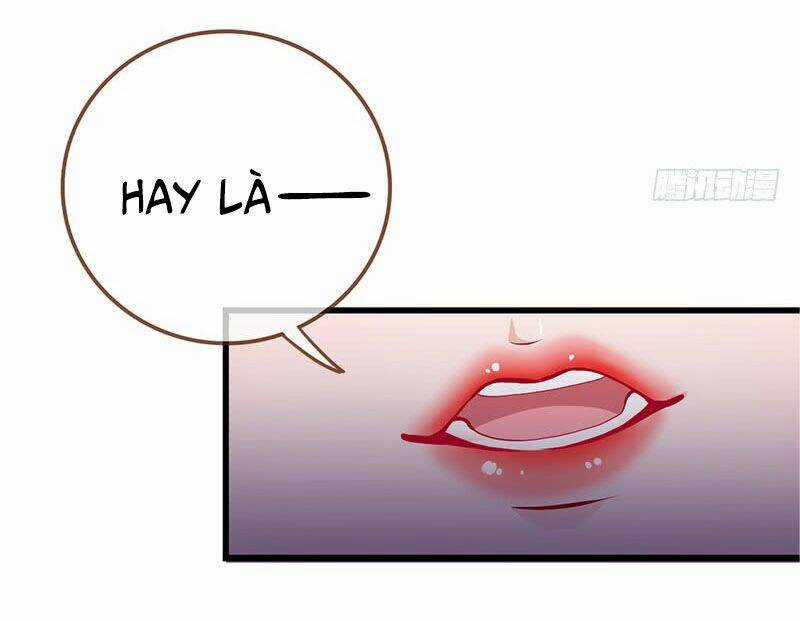 Triều Hoàng Cặn Bã - Chapter 5 - Trang 25