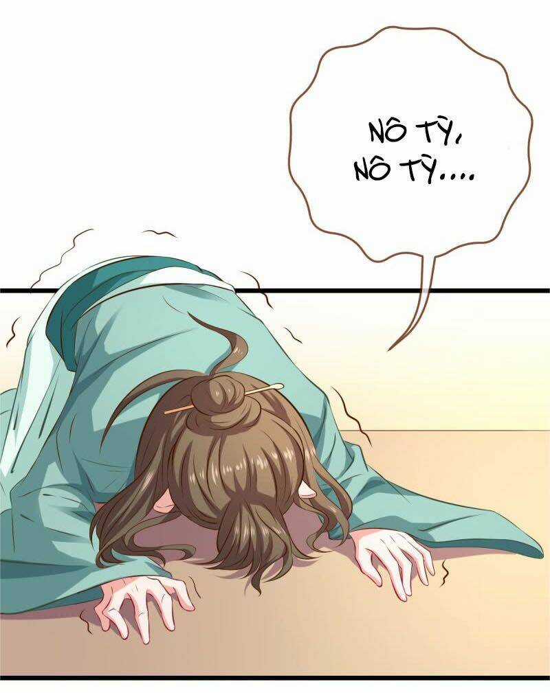 Triều Hoàng Cặn Bã - Chapter 6 - Trang 13