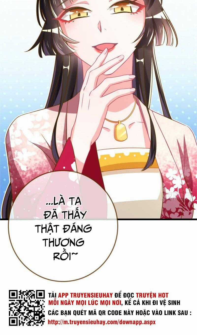 Triều Hoàng Cặn Bã - Chapter 6 - Trang 22