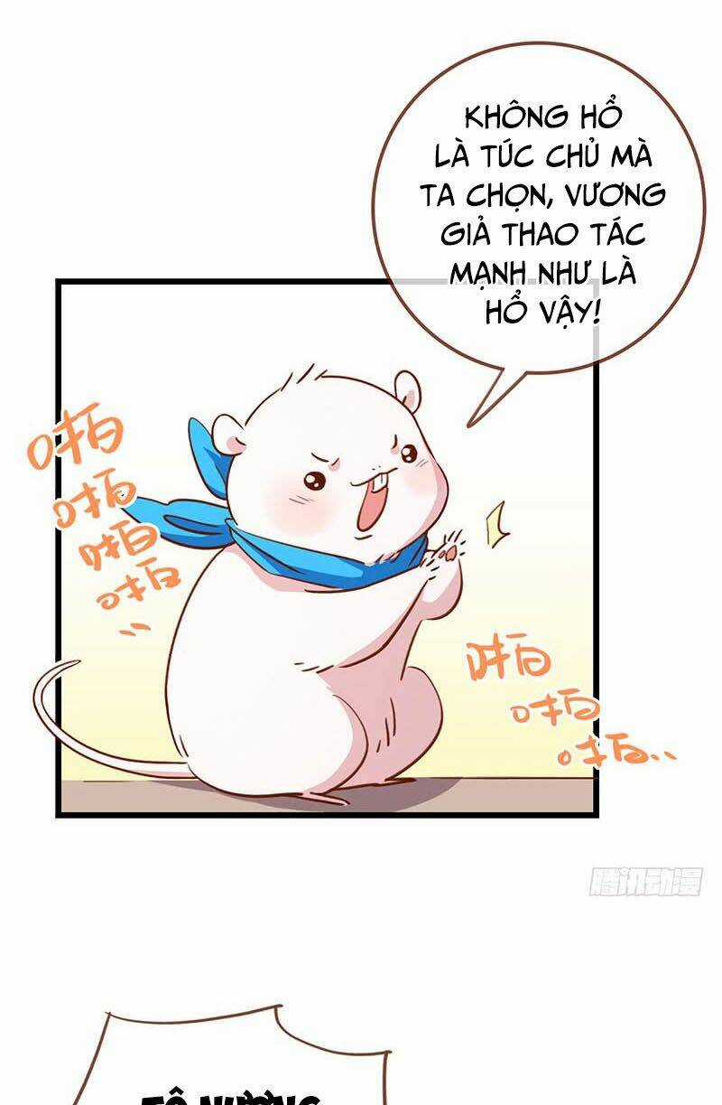 Triều Hoàng Cặn Bã - Chapter 6 - Trang 8