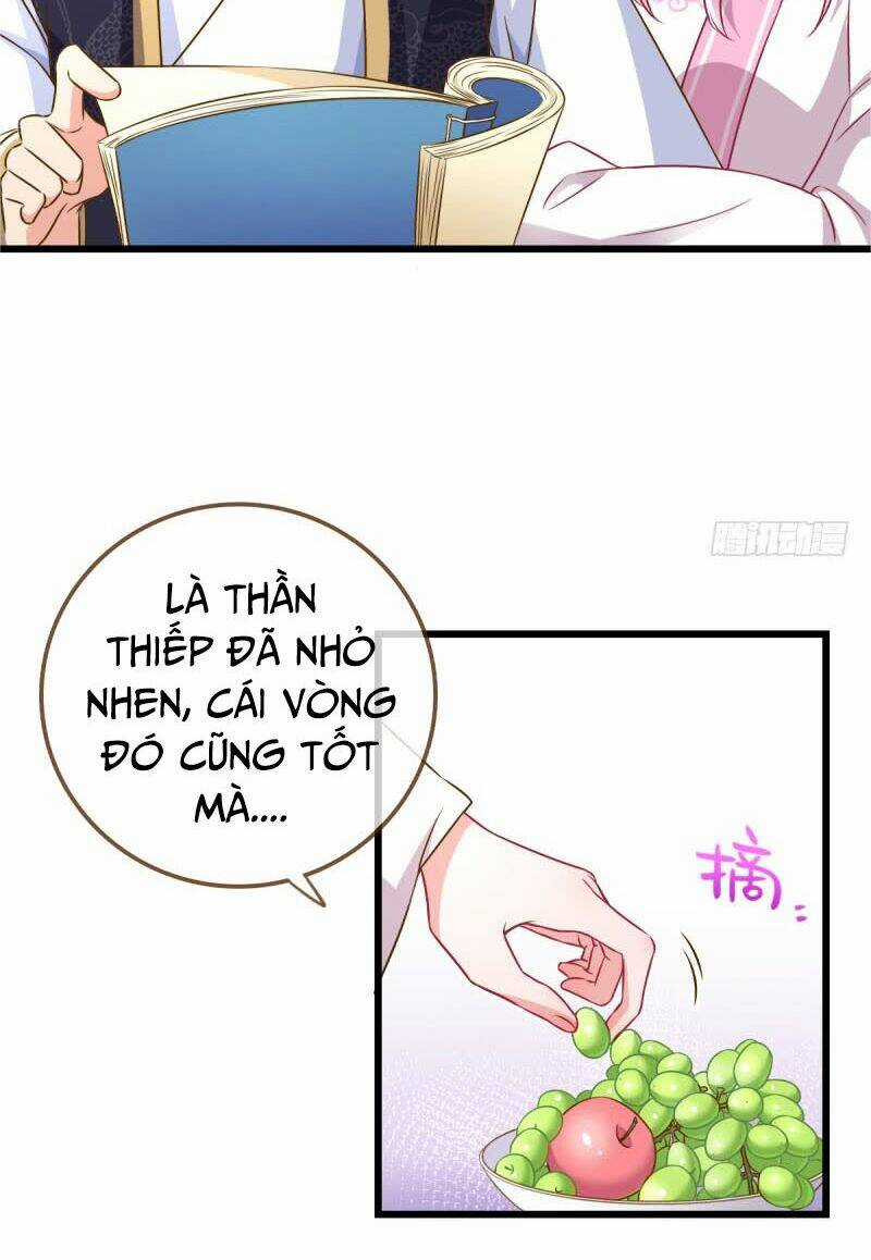 Triều Hoàng Cặn Bã - Chapter 7 - Trang 16