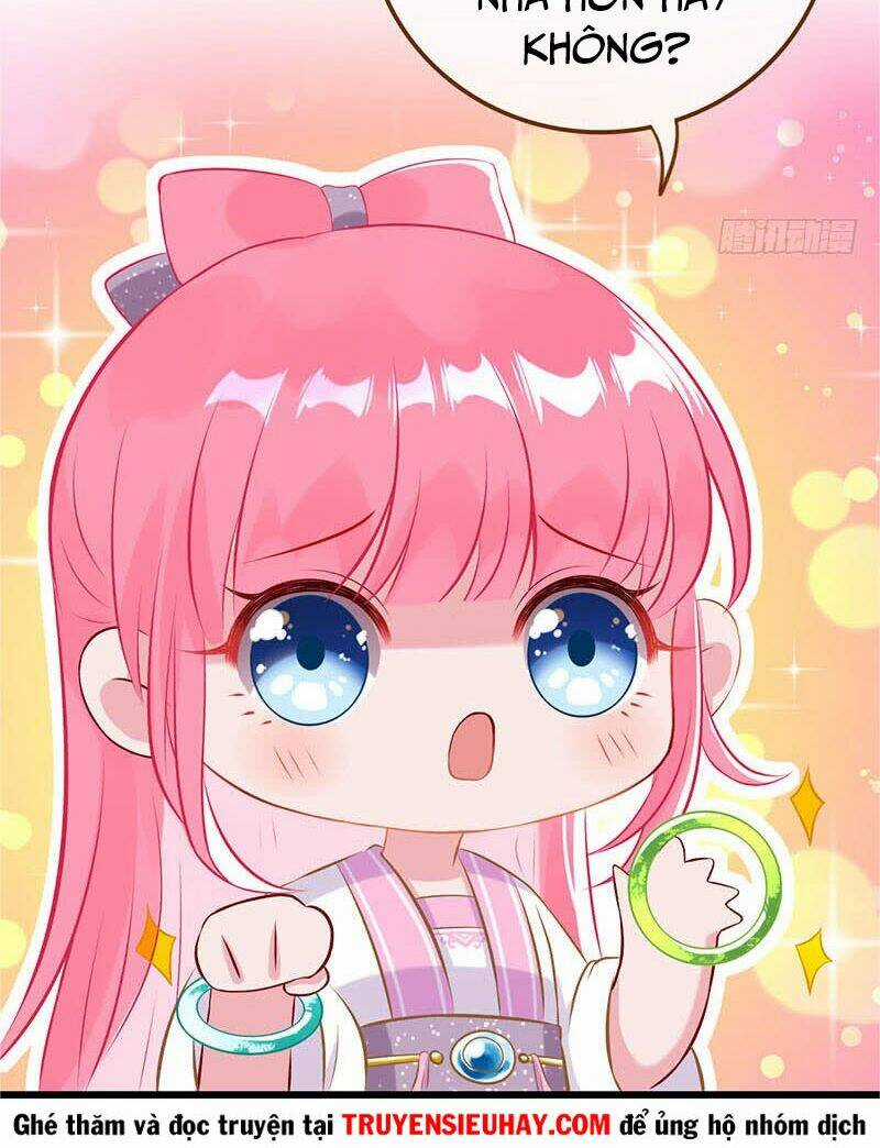 Triều Hoàng Cặn Bã - Chapter 7 - Trang 22