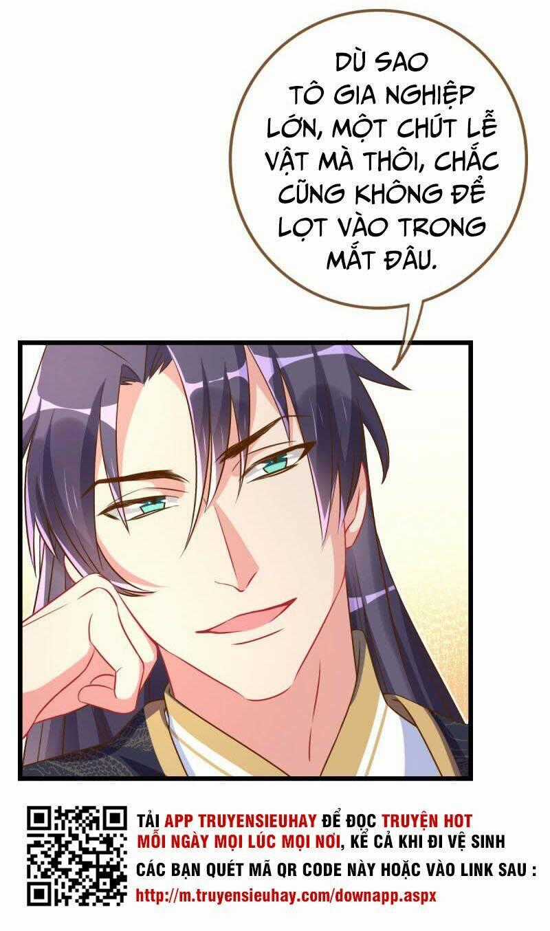Triều Hoàng Cặn Bã - Chapter 7 - Trang 31