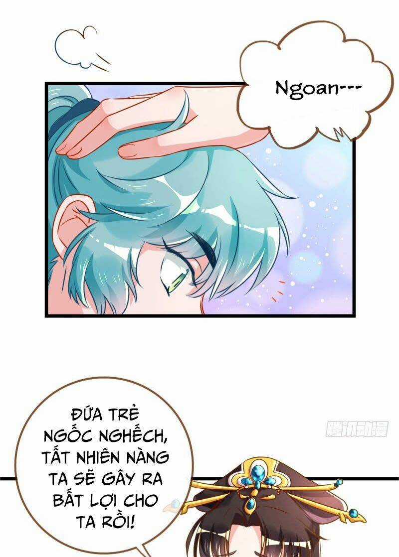 Triều Hoàng Cặn Bã - Chapter 7 - Trang 5