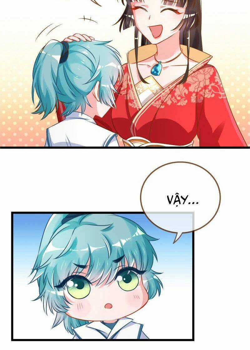 Triều Hoàng Cặn Bã - Chapter 7 - Trang 6