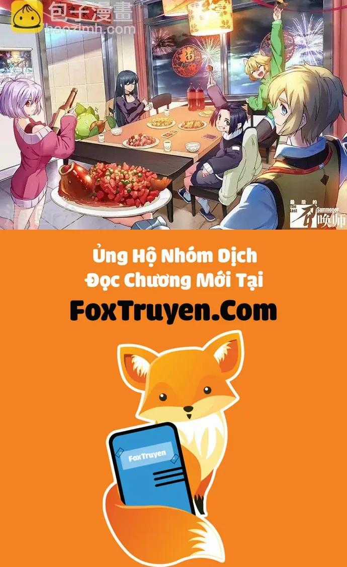 Triệu Hồi Sư Cuối Cùng - Chapter 199 - Trang 7