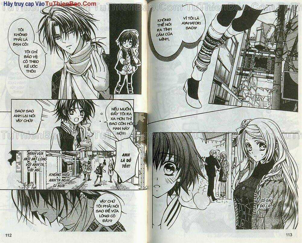 Triệu Hồi Sư - Chapter 1 - Trang 58