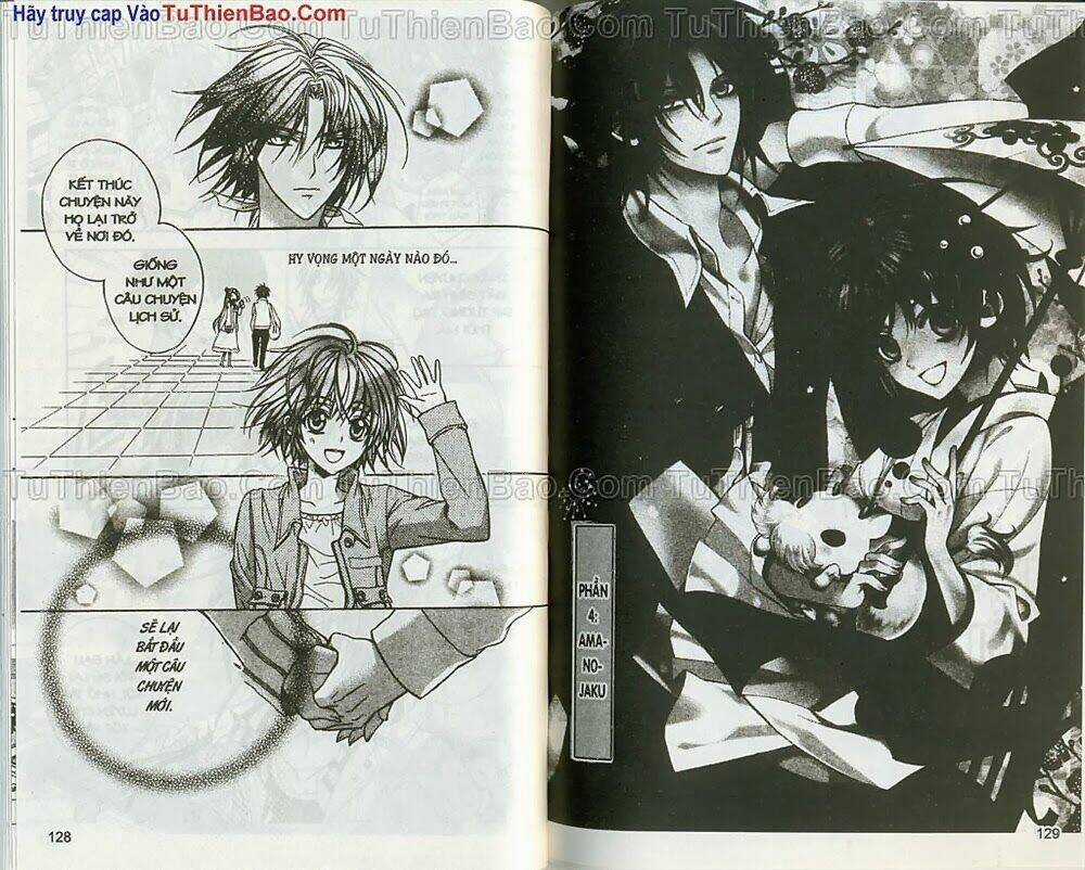 Triệu Hồi Sư - Chapter 1 - Trang 66