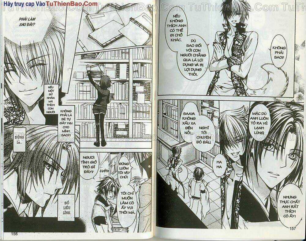 Triệu Hồi Sư - Chapter 1 - Trang 80