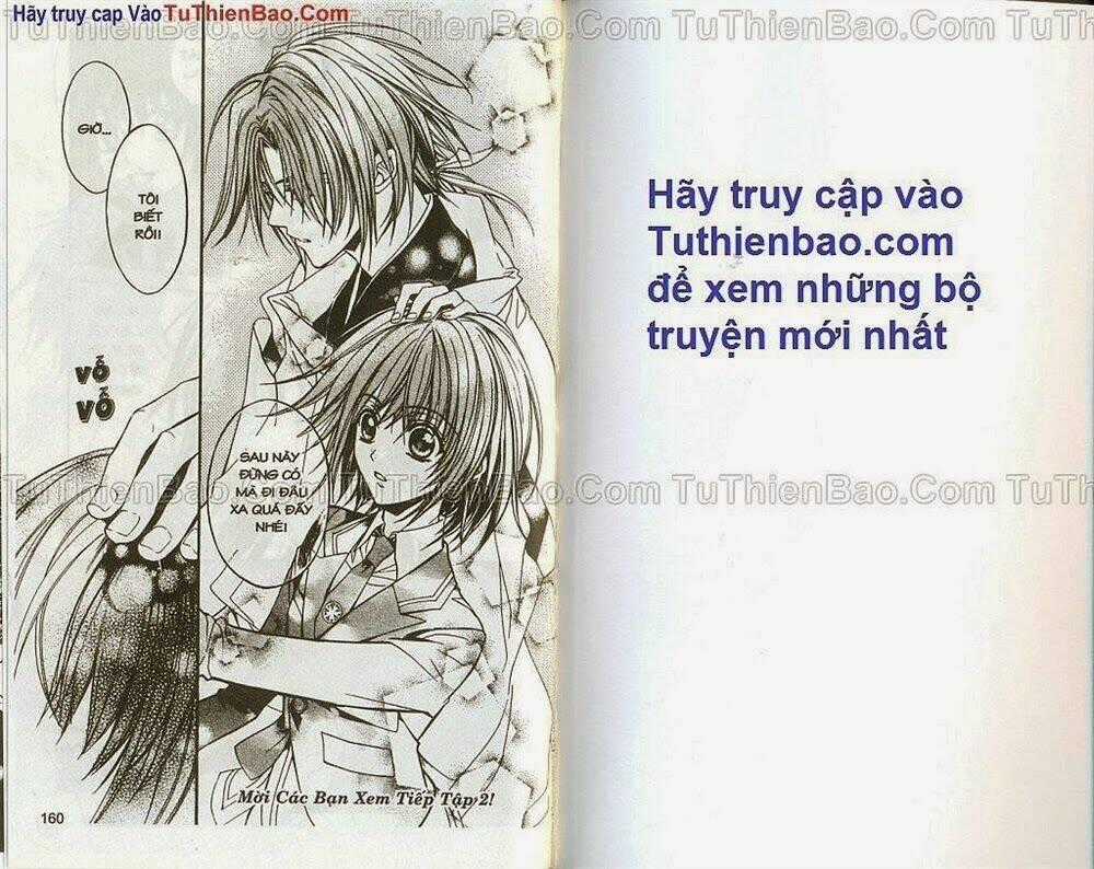 Triệu Hồi Sư - Chapter 1 - Trang 82