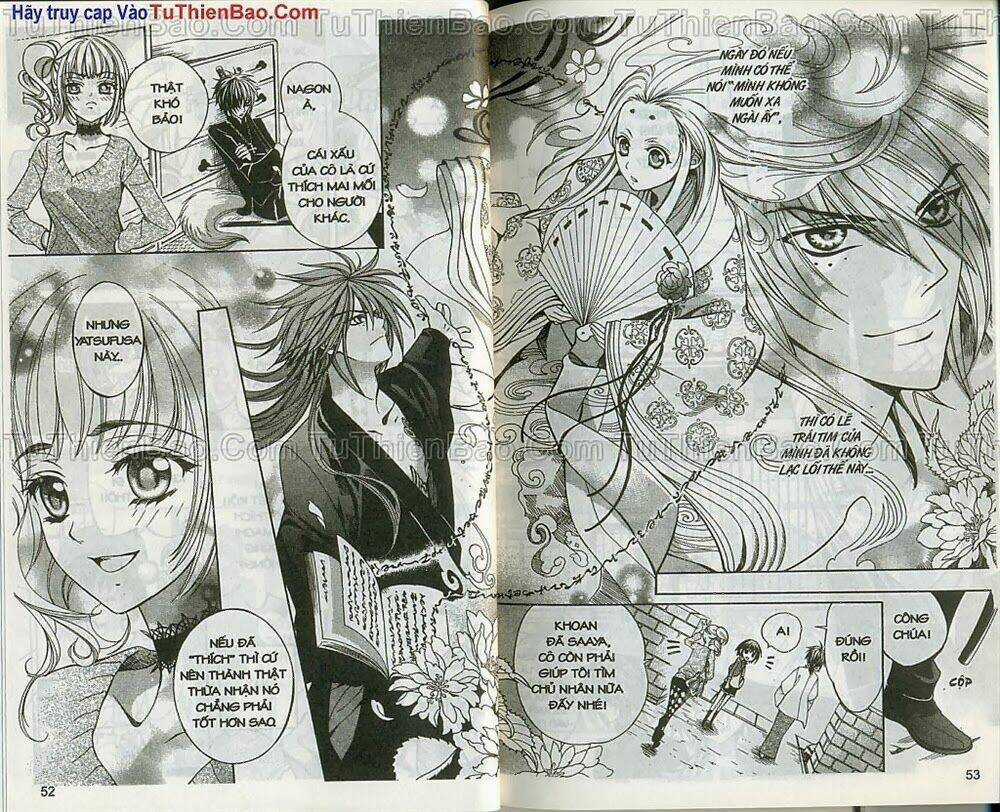 Triệu Hồi Sư - Chapter 2 - Trang 27