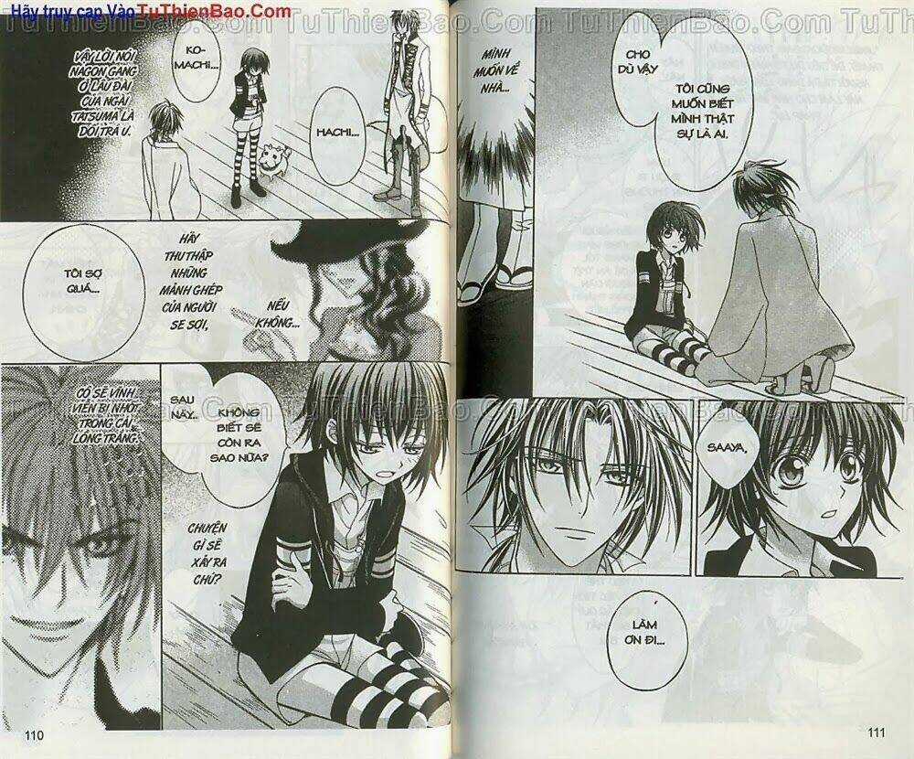 Triệu Hồi Sư - Chapter 2 - Trang 56