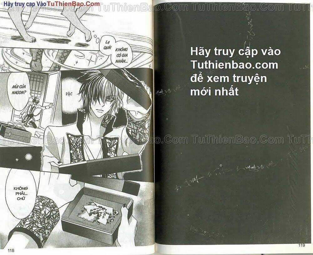 Triệu Hồi Sư - Chapter 2 - Trang 60