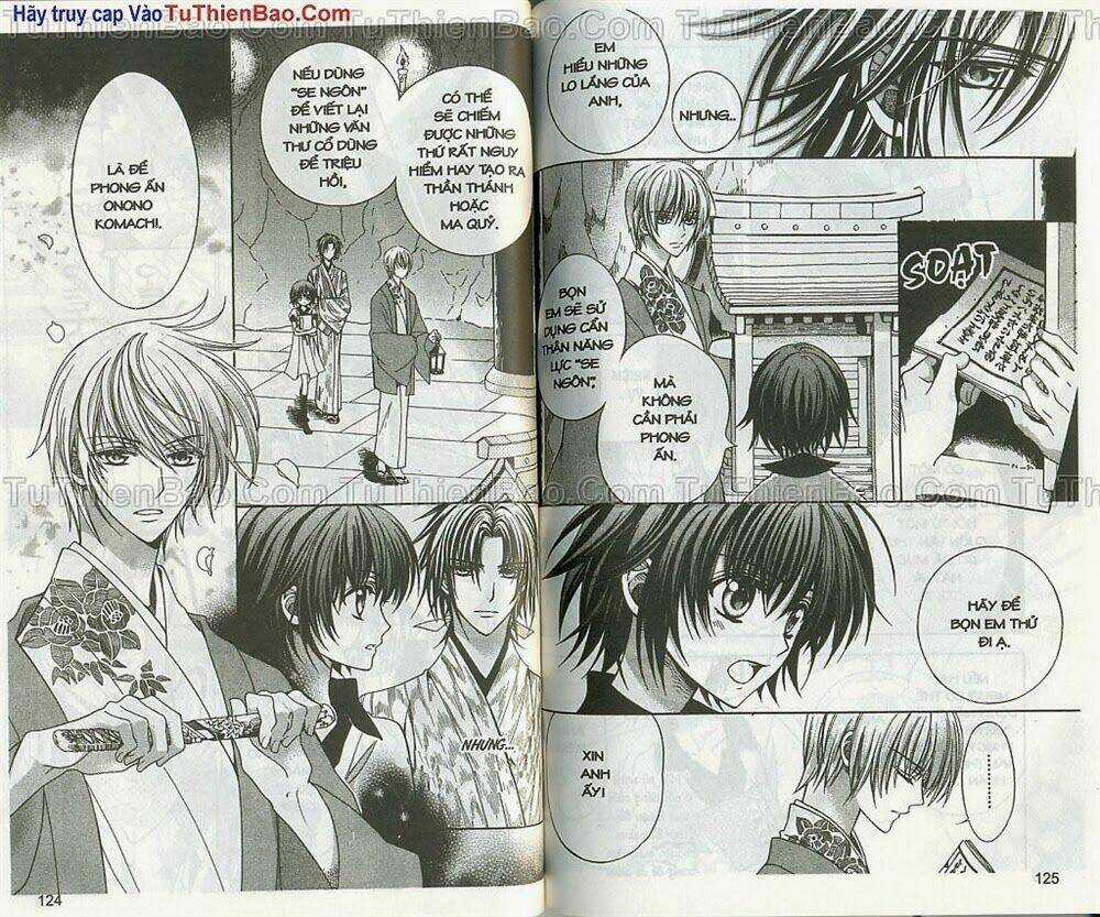 Triệu Hồi Sư - Chapter 2 - Trang 62